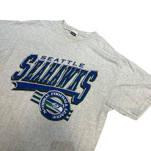 Load image into Gallery viewer, 90’s Seattle Seahawks T-Shirt
