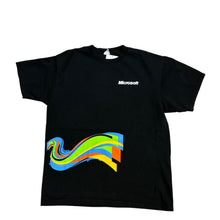 Load image into Gallery viewer, 2010 Microsoft T-shirt
