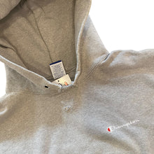 Load image into Gallery viewer, 90’s Champion Pull over Hoodie
