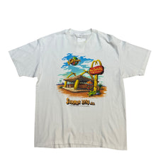 Load image into Gallery viewer, 1994 Flintstones McDonald’s T-Shirt
