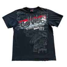 Load image into Gallery viewer, Y2K Southpole Grind To Build T-Shirt
