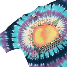 Load image into Gallery viewer, 1992 The Allman Brothers Band T-shirt
