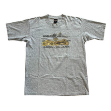 Load image into Gallery viewer, 1997 Harley Davidson Anniversary T-shirt
