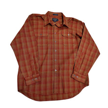 Load image into Gallery viewer, Pendleton Wool Flannel Shirt
