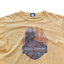 Load image into Gallery viewer, 2006 Harley Davidson Eagle T-Shirt
