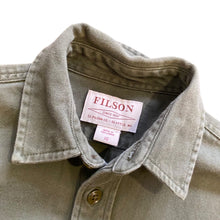 Load image into Gallery viewer, Filson Twill Chino Shirt
