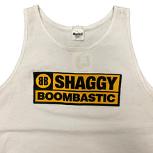 Load image into Gallery viewer, 90&#39;s Shaggy Boombastic Tank Top Shirt
