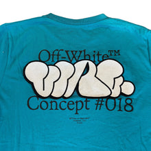 Load image into Gallery viewer, Off White Concept T-shirt
