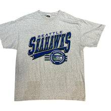 Load image into Gallery viewer, 90’s Seattle Seahawks T-Shirt
