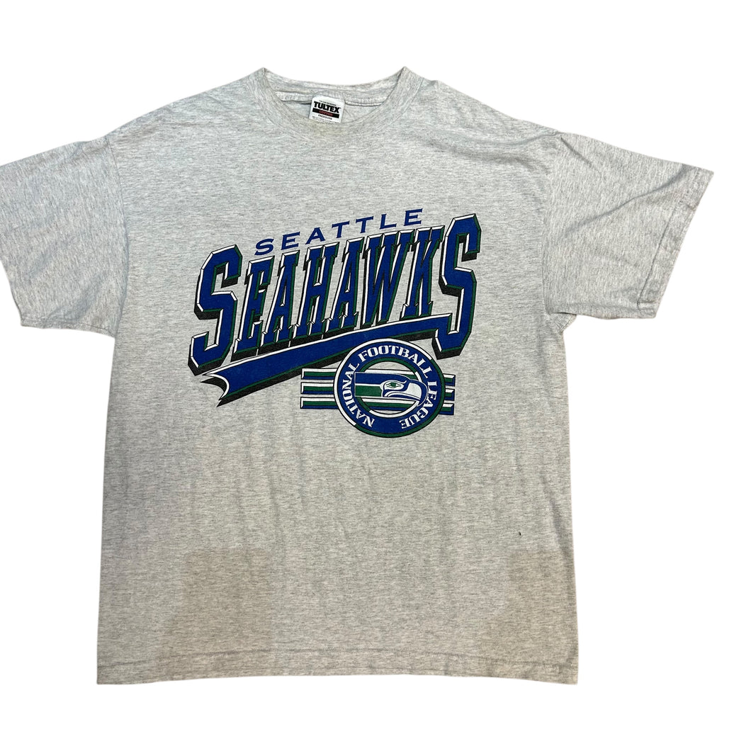 90’s Seattle Seahawks T-Shirt