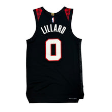 Load image into Gallery viewer, Nike Portland Trailblazers Icon City Edition Jersey
