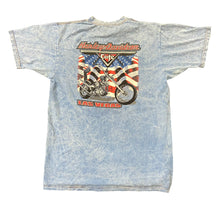 Load image into Gallery viewer, 1999 Harley Davidson Cafe T-shirt
