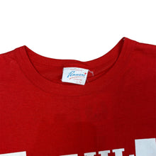 Load image into Gallery viewer, 80’s Paul Tracy Bud Racing T-shirt
