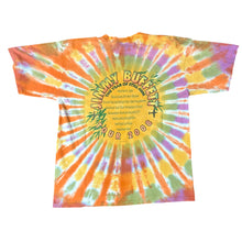 Load image into Gallery viewer, 2008 Jimmy Buffett The Year of Still Here Tour T-shirt
