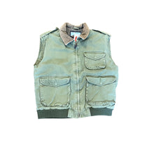 Load image into Gallery viewer, Vintage Fieldmaster Vest

