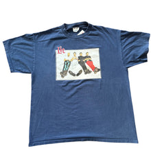 Load image into Gallery viewer, 2000 Lit Band Tour T-Shirt

