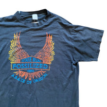 Load image into Gallery viewer, 1983 State Run Fossilized T-shirt
