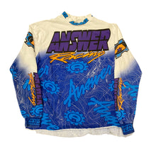 Load image into Gallery viewer, Answer Racing Longsleeve Jersey
