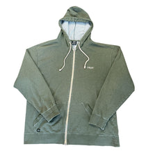 Load image into Gallery viewer, Oakley Zip Up Hoodie
