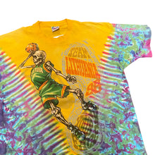 Load image into Gallery viewer, Grateful Dead Team Lithuania T-Shirt
