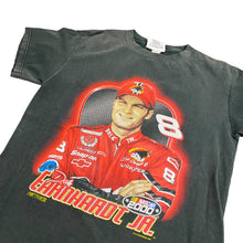 Load image into Gallery viewer, 00&#39;s Dale Earnhardt T-shirt
