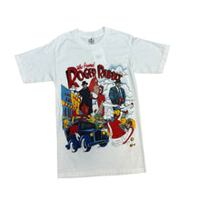 Load image into Gallery viewer, 1988 Who Framed Roger Rabbit T-Shirt
