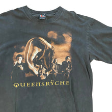 Load image into Gallery viewer, 2000&#39;s Queensryche US Tour T-shirt
