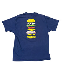 Load image into Gallery viewer, 90’s Spam Hamburger T-Shirt
