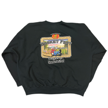 Load image into Gallery viewer, Vintage Jelly Bean Basket Fest Crewneck
