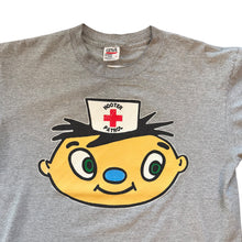 Load image into Gallery viewer, 90’s Hooter Patrol T-shirt
