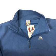 Load image into Gallery viewer, Y2K Nike ACG Quarter Zip Fleece
