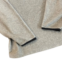 Load image into Gallery viewer, 90’s Adidas Qtr Zip Fleece Jacket
