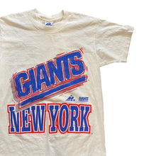 Load image into Gallery viewer, 90’s Giants NY Apex One T-Shirt
