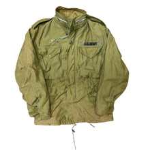 Load image into Gallery viewer, 80&#39;s US Army Field Jacket
