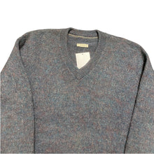 Load image into Gallery viewer, 70’s Wool/ Mohair knit Sweater
