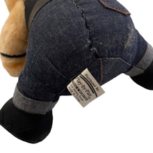 Load image into Gallery viewer, 1993 Harley Davidson Hog Plush
