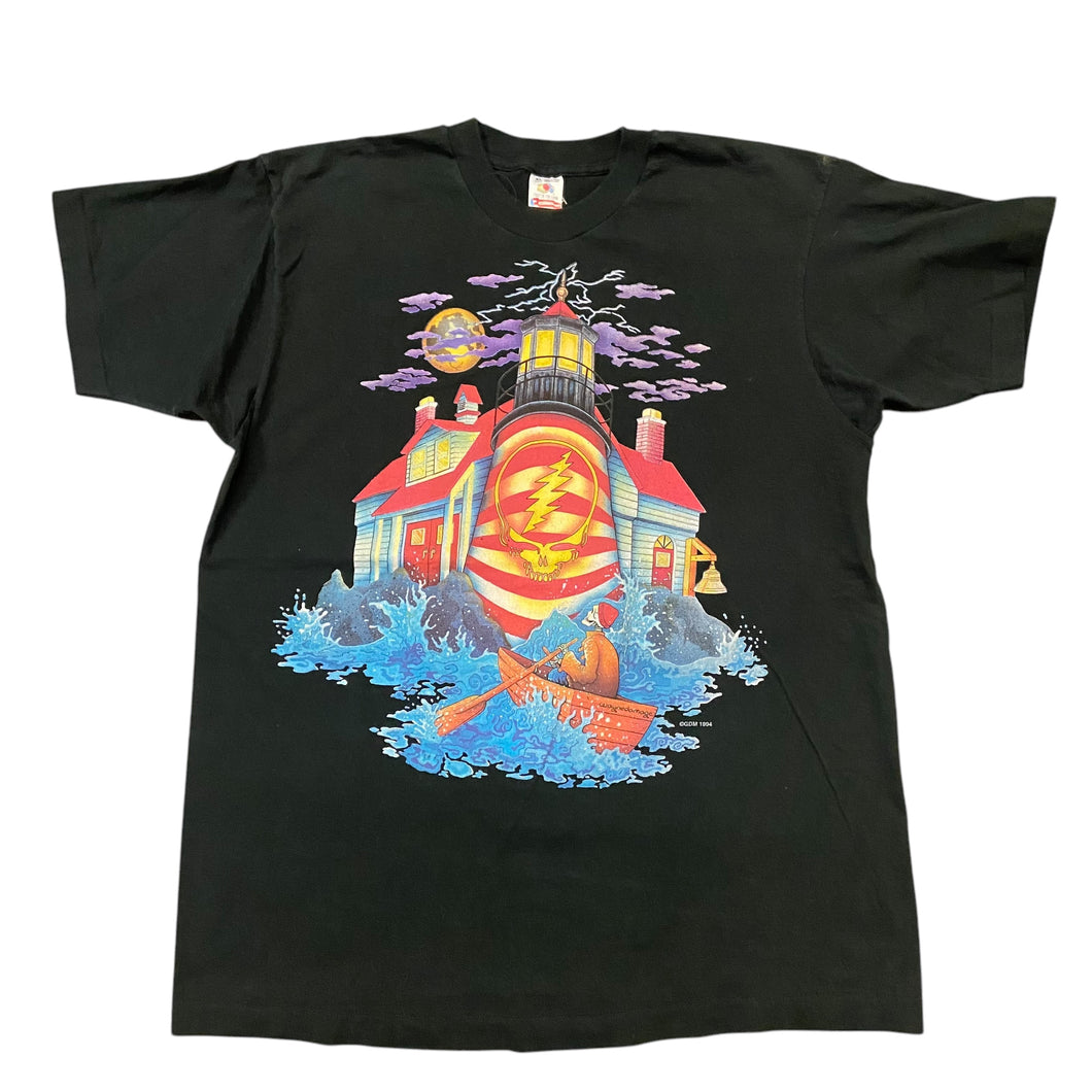 1994 Grateful Dead Lost Sailor T-shirt
