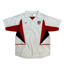 Load image into Gallery viewer, Nike Team USA Soccer Jersey
