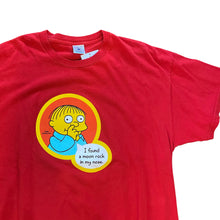 Load image into Gallery viewer, The Simpsons Ralph Wiggum T-shirt
