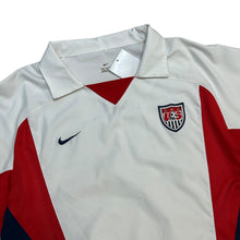 Load image into Gallery viewer, Nike Team USA Soccer Jersey
