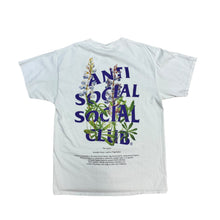 Load image into Gallery viewer, Anti Social Social Club "The Lupine" T-shirt
