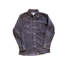 Load image into Gallery viewer, 80’s Levis Women’s Brown Corduroy Jacket
