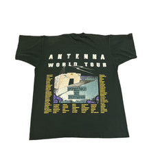 Load image into Gallery viewer, 90&#39;s ZZ Top Antenna World Tour T-shirt
