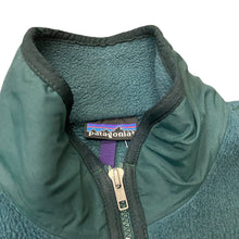 Load image into Gallery viewer, 90&#39;s Patagonia Synchilla Fleece Zip Up
