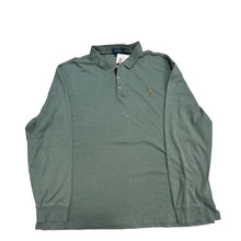 Load image into Gallery viewer, Polo Ralph Lauren Longsleeve Polo Shirt
