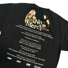 Load image into Gallery viewer, 2008 WWE No Mercy Roster T-Shirt
