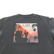 Load image into Gallery viewer, 2001 U2 not Us Tour Shirt
