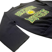 Load image into Gallery viewer, 90&#39;s Jansport Oregon Ducks Crewneck
