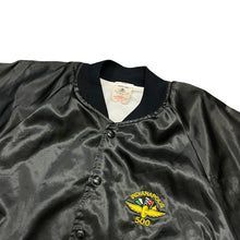 Load image into Gallery viewer, 1980’s Indianapolis 500 Racing Satin Jacket
