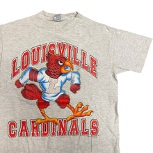Load image into Gallery viewer, 1991 Louisville Cardinals T-Shirt
